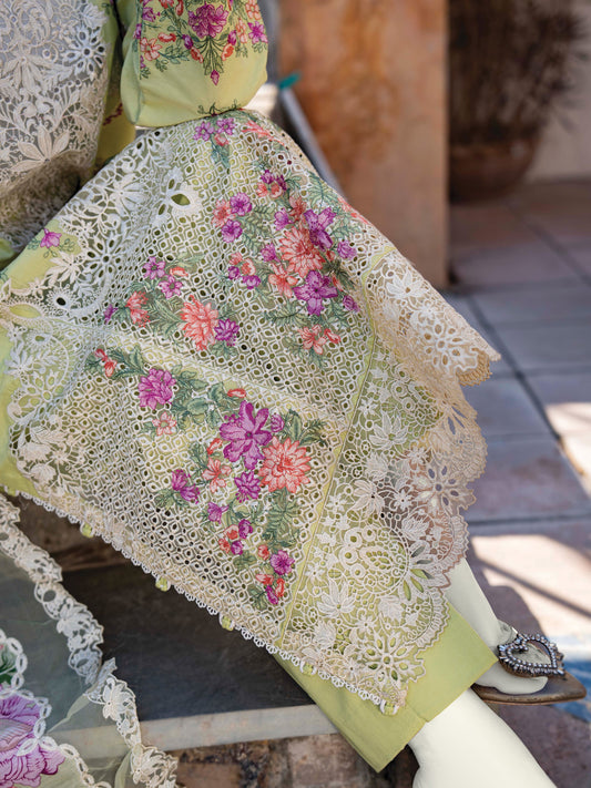 Daisy | Unstitched