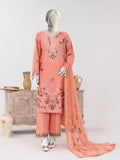 Embroidered Lawn | Stitched