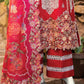 Roseeveil | Unstitched