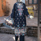 Lobelia | Unstitched