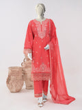 Embroidered Lawn | Stitched
