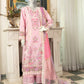 Pink Serenity | Unstitched
