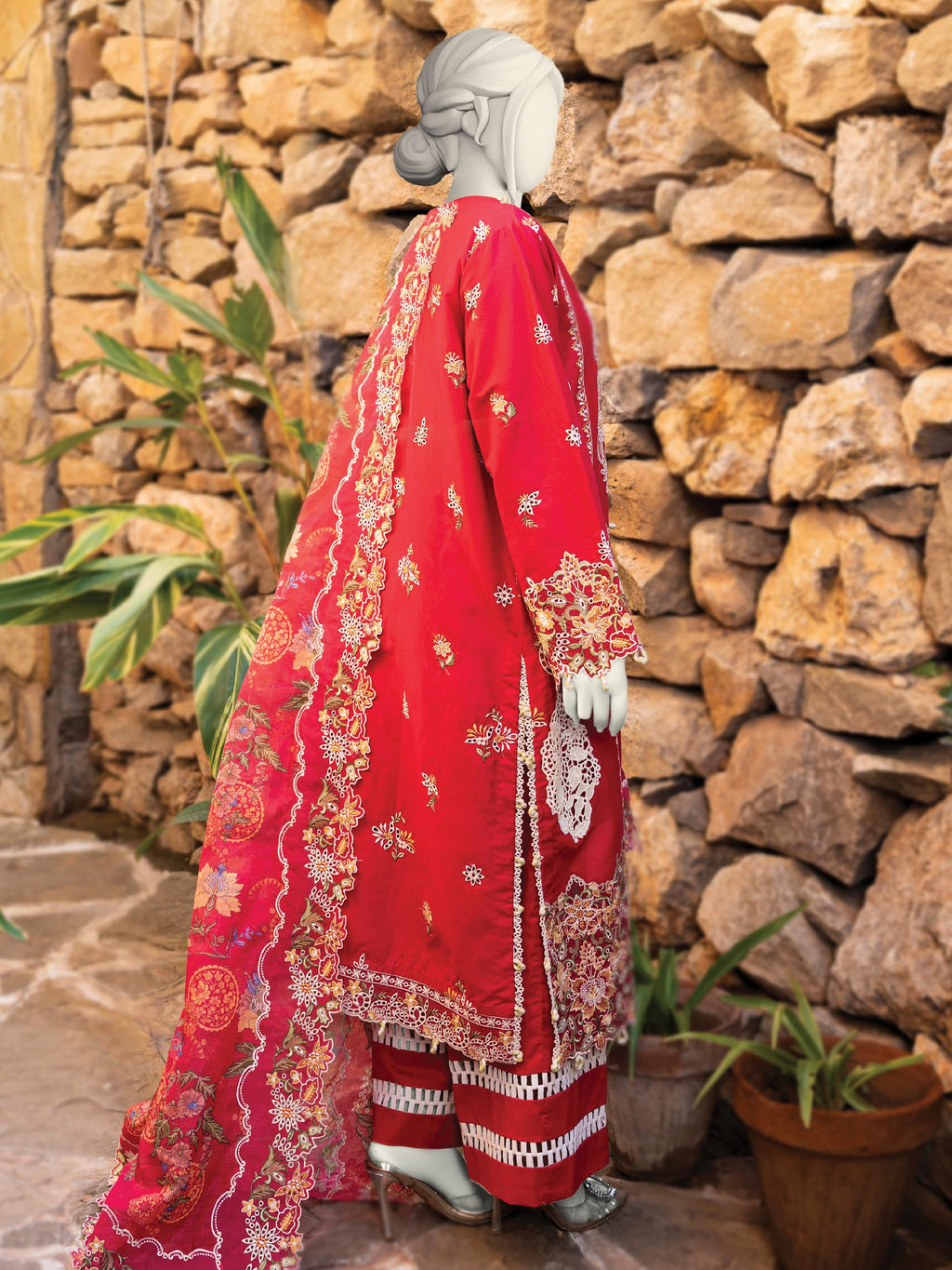 Roseeveil | Unstitched
