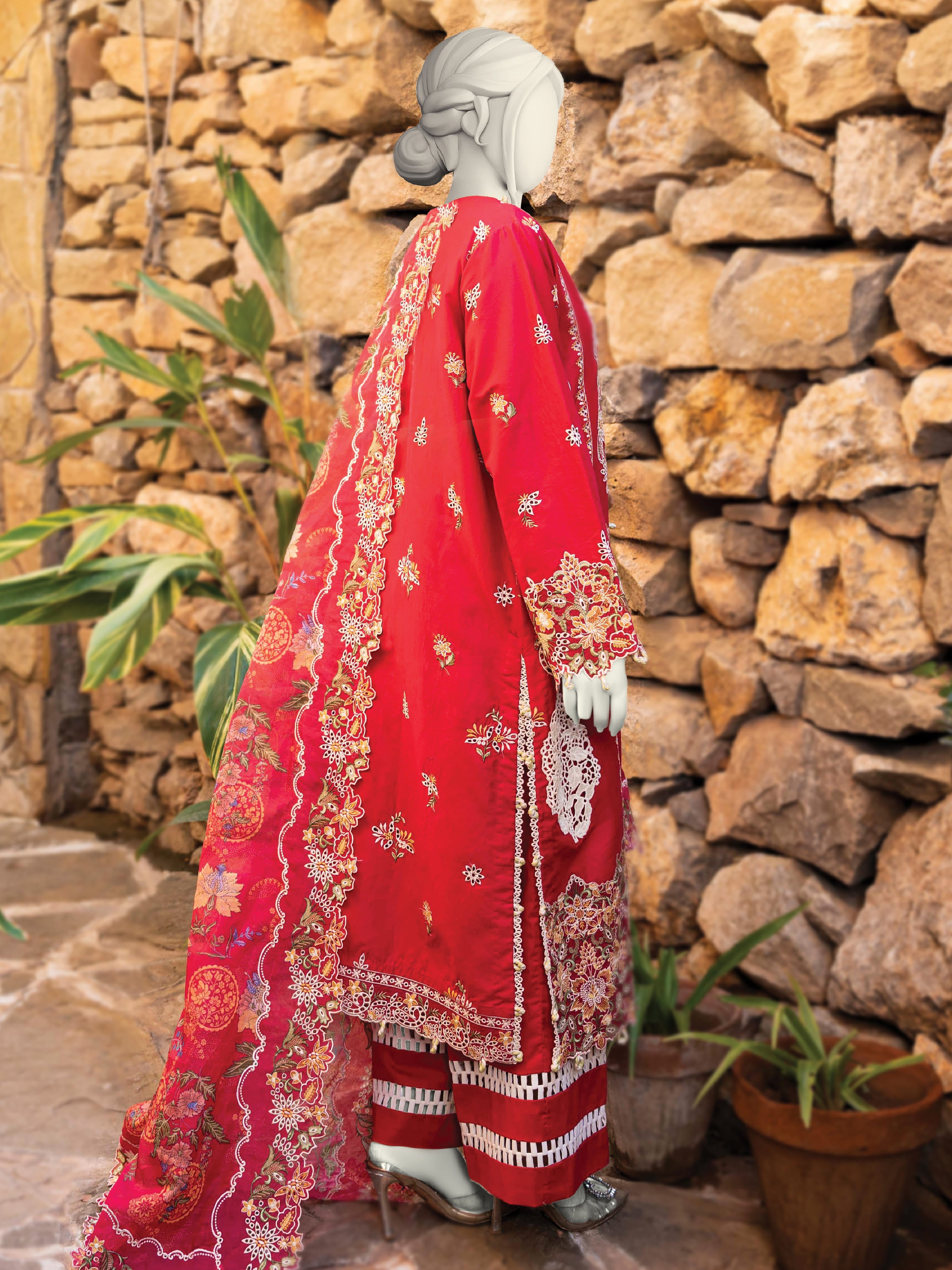 Roseeveil | Unstitched