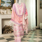 Pink Serenity | Unstitched