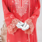 Embroidered Lawn | Stitched