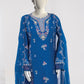 Embroidered Lawn | Stitched