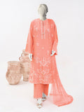 Embroidered Lawn | Stitched