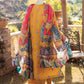 Sunlit | Stitched