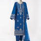 Embroidered Lawn | Stitched