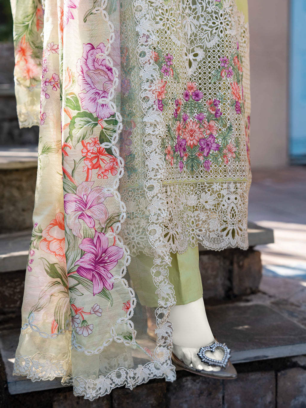 Daisy | Unstitched