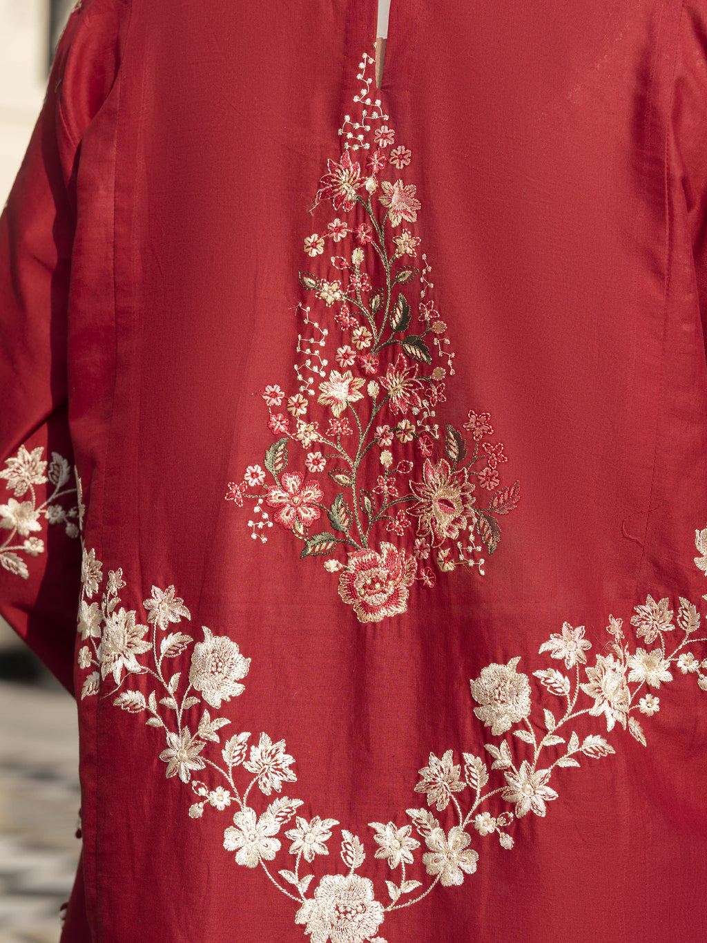 Maison Fleur | Unstitched