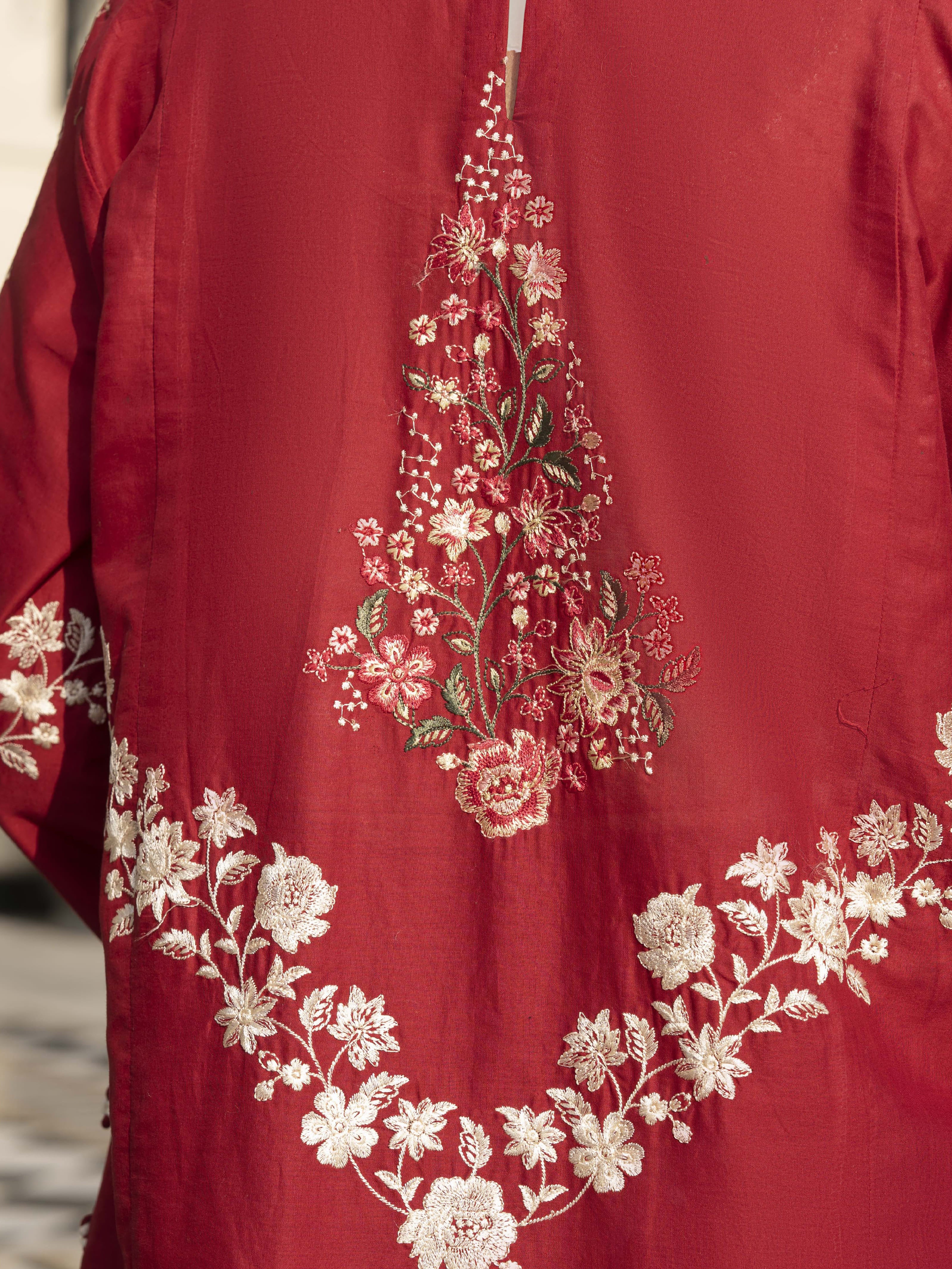 Maison Fleur | Unstitched