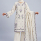 Embroidered Cambric | Stitched