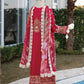 Velour Pink | Unstitched