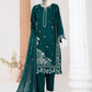 Embroidered Lawn | Stitched