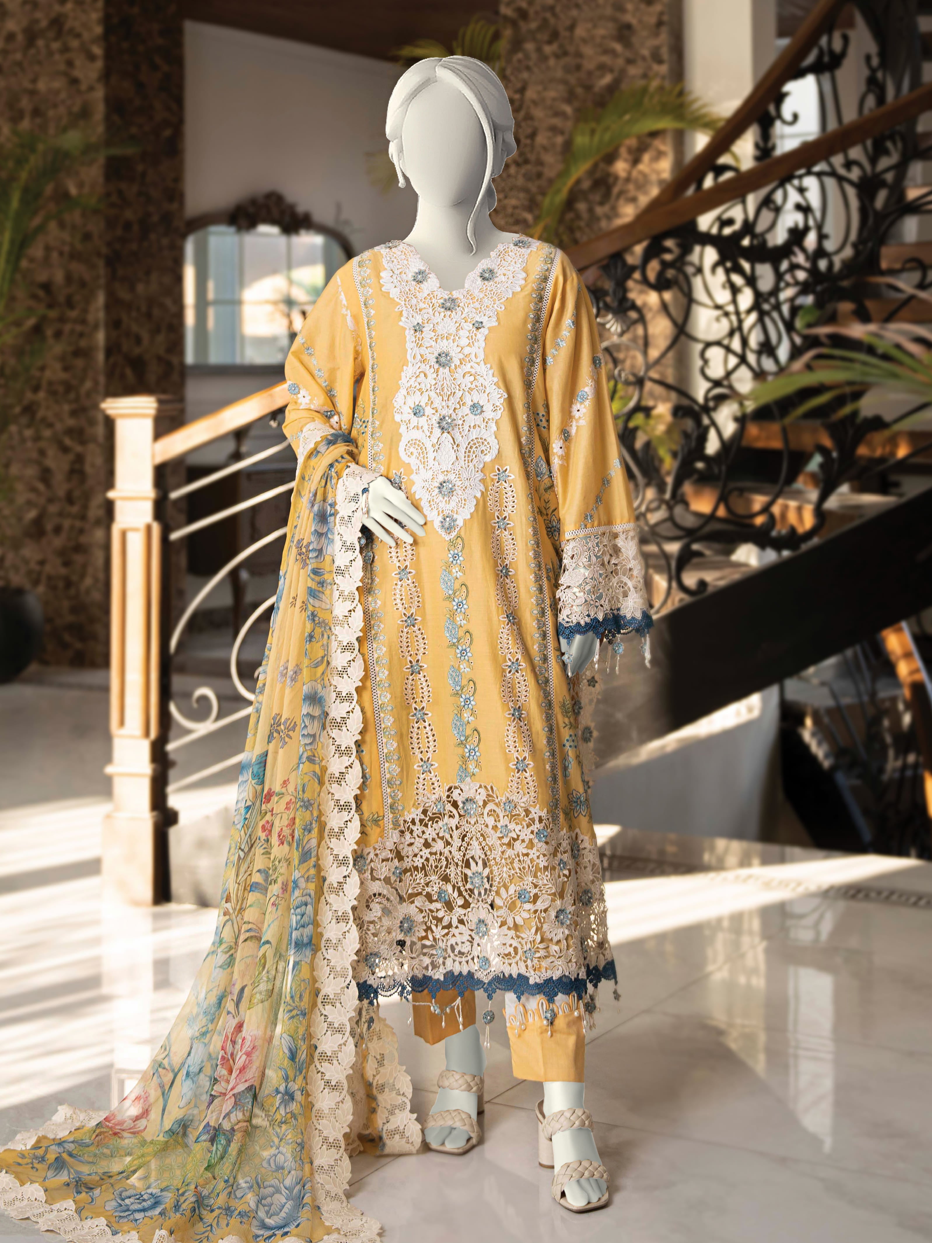 Sunbeam | Unstitched