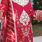 Velour Pink | Unstitched