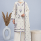 Embroidered Cambric | Stitched
