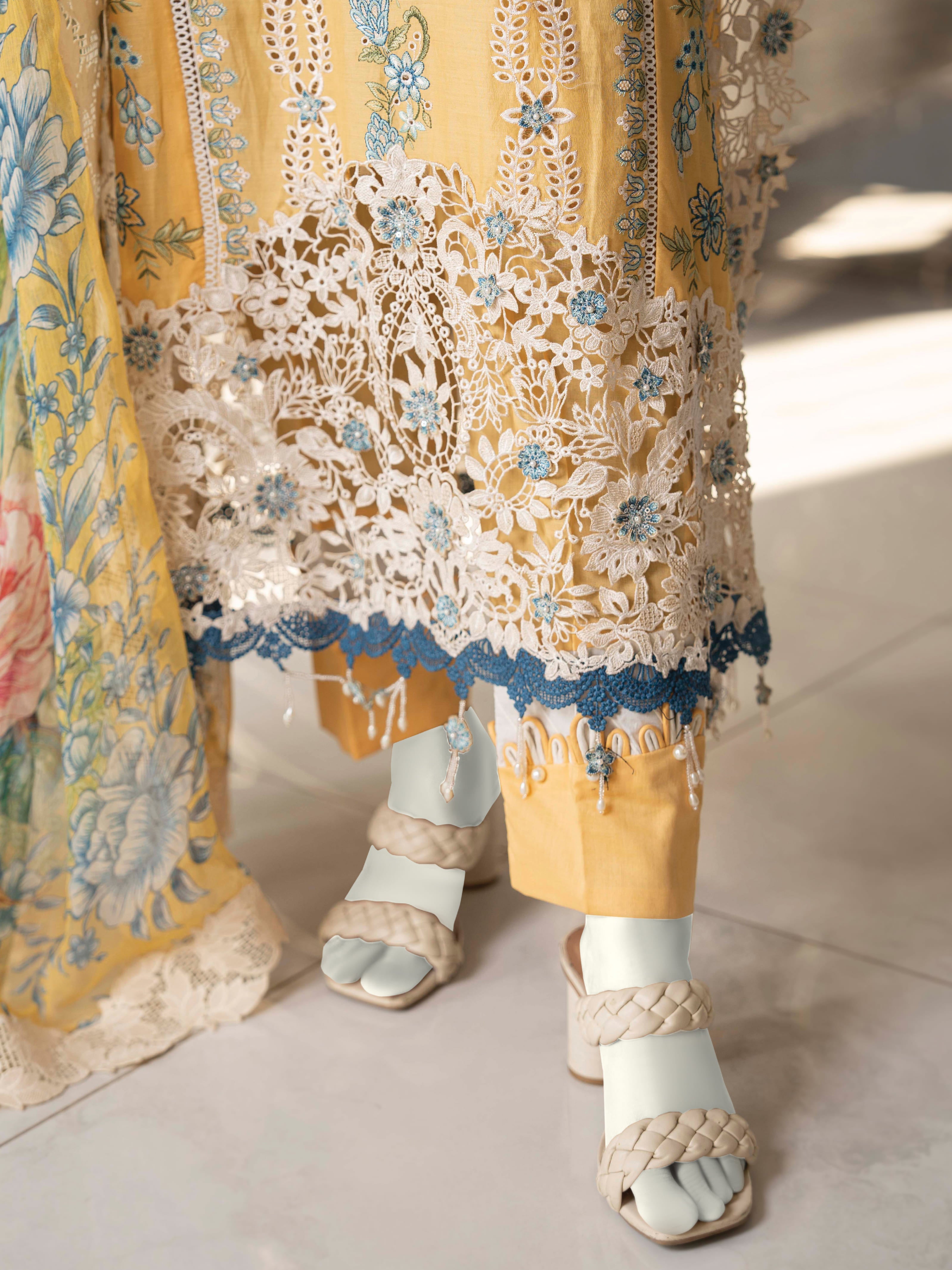 Sunbeam | Unstitched