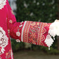 Velour Pink | Unstitched