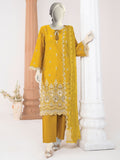 Embroidered Lawn | Stitched