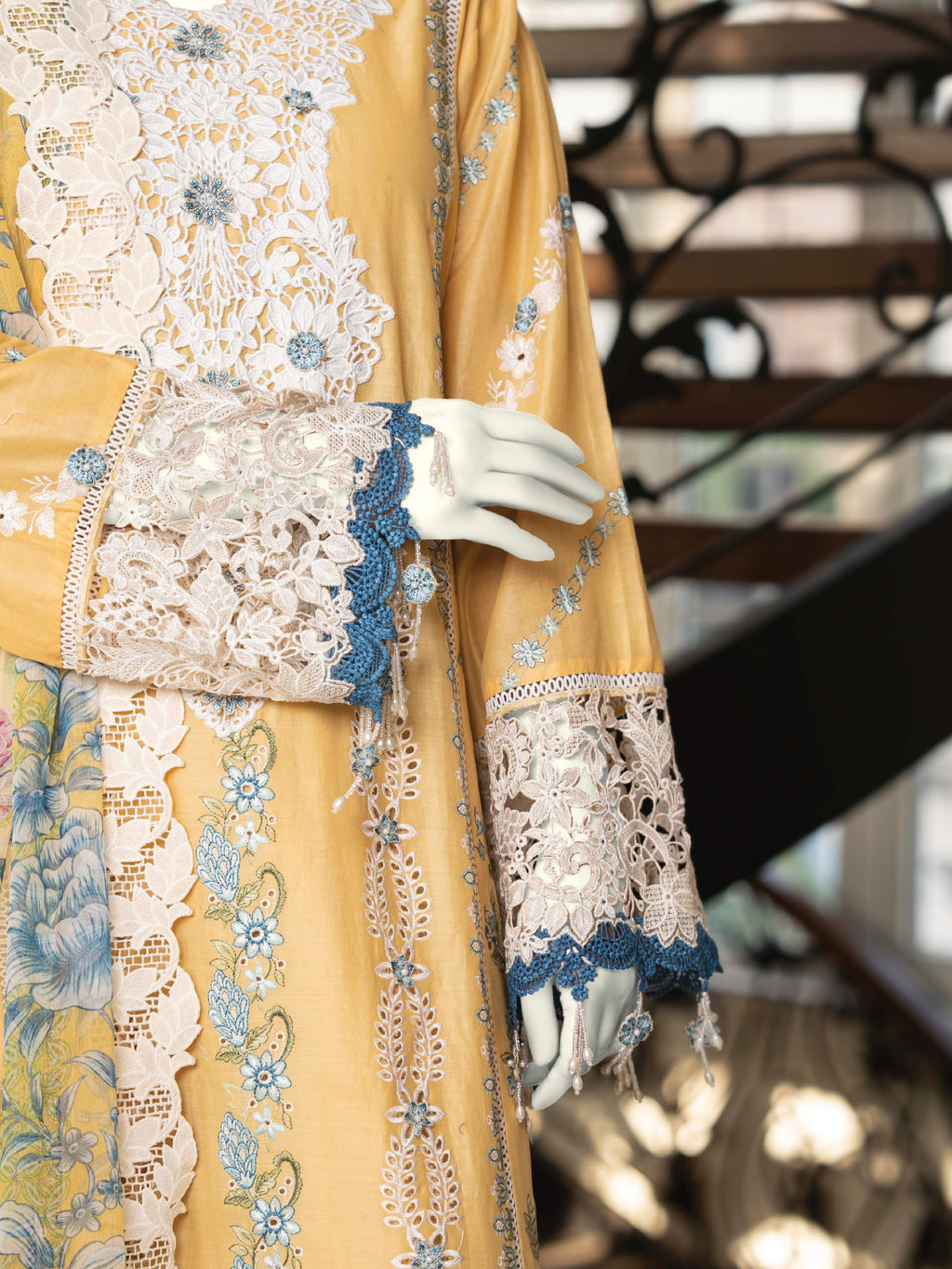 Sunbeam | Unstitched