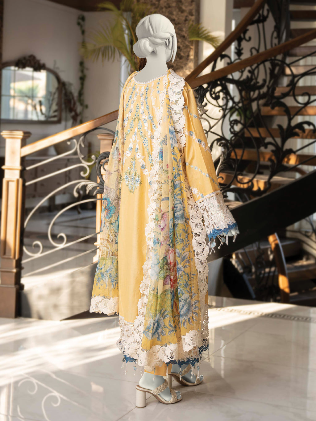 Sunbeam | Unstitched