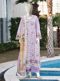 Lilac Whisper | Unstitched