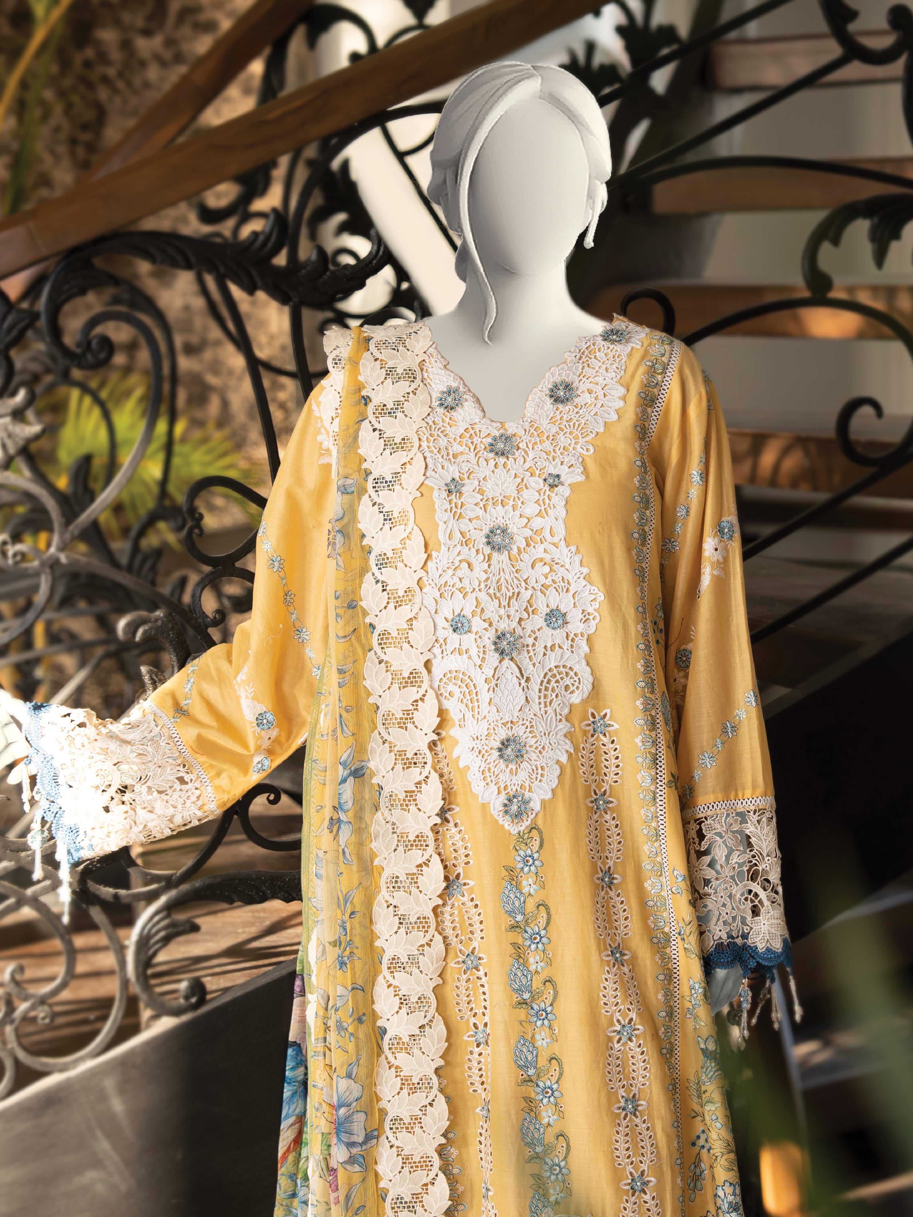 Sunbeam | Unstitched