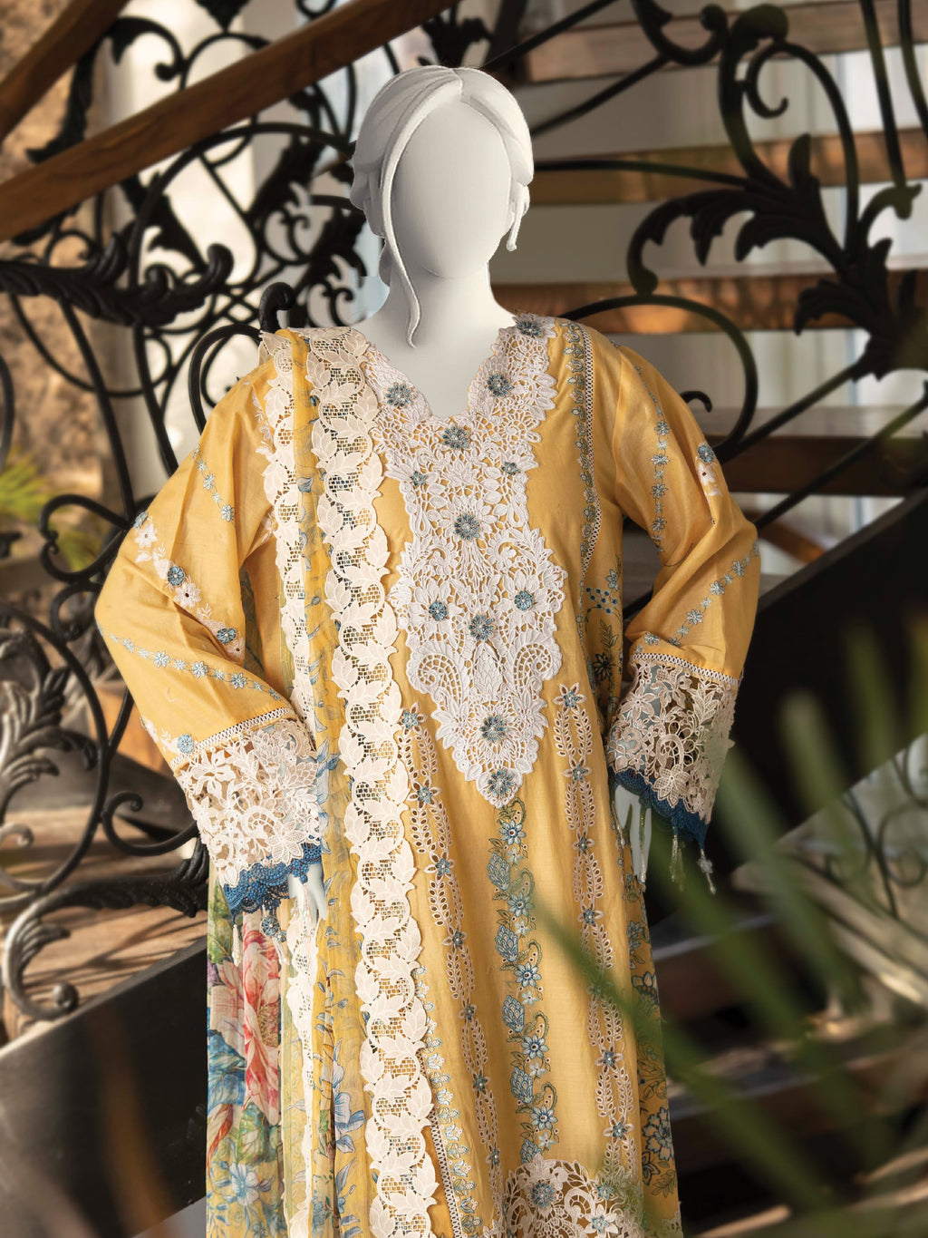 Sunbeam | Unstitched