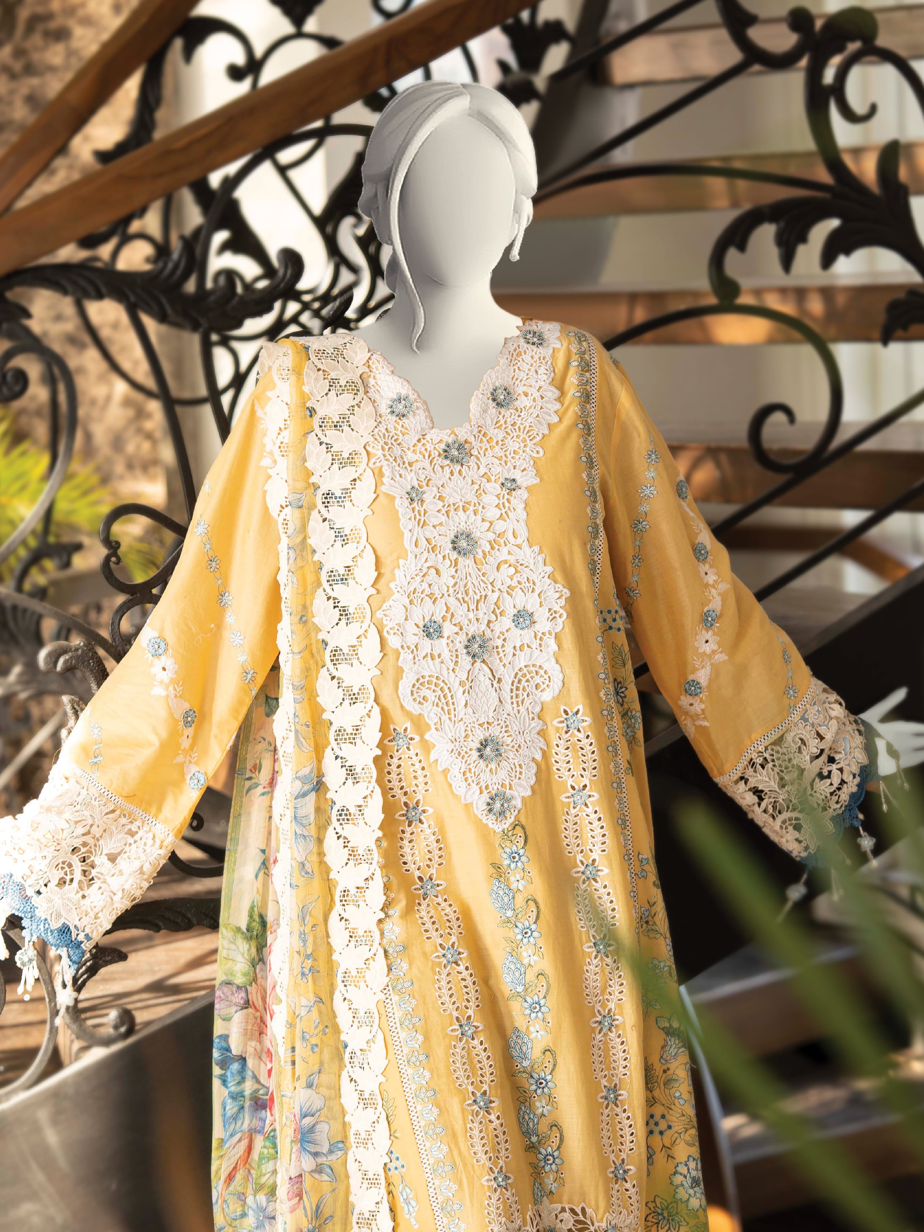 Sunbeam | Unstitched