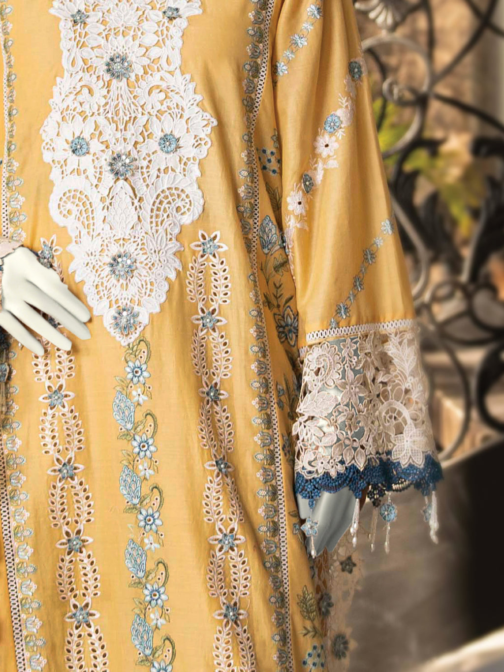 Sunbeam | Unstitched