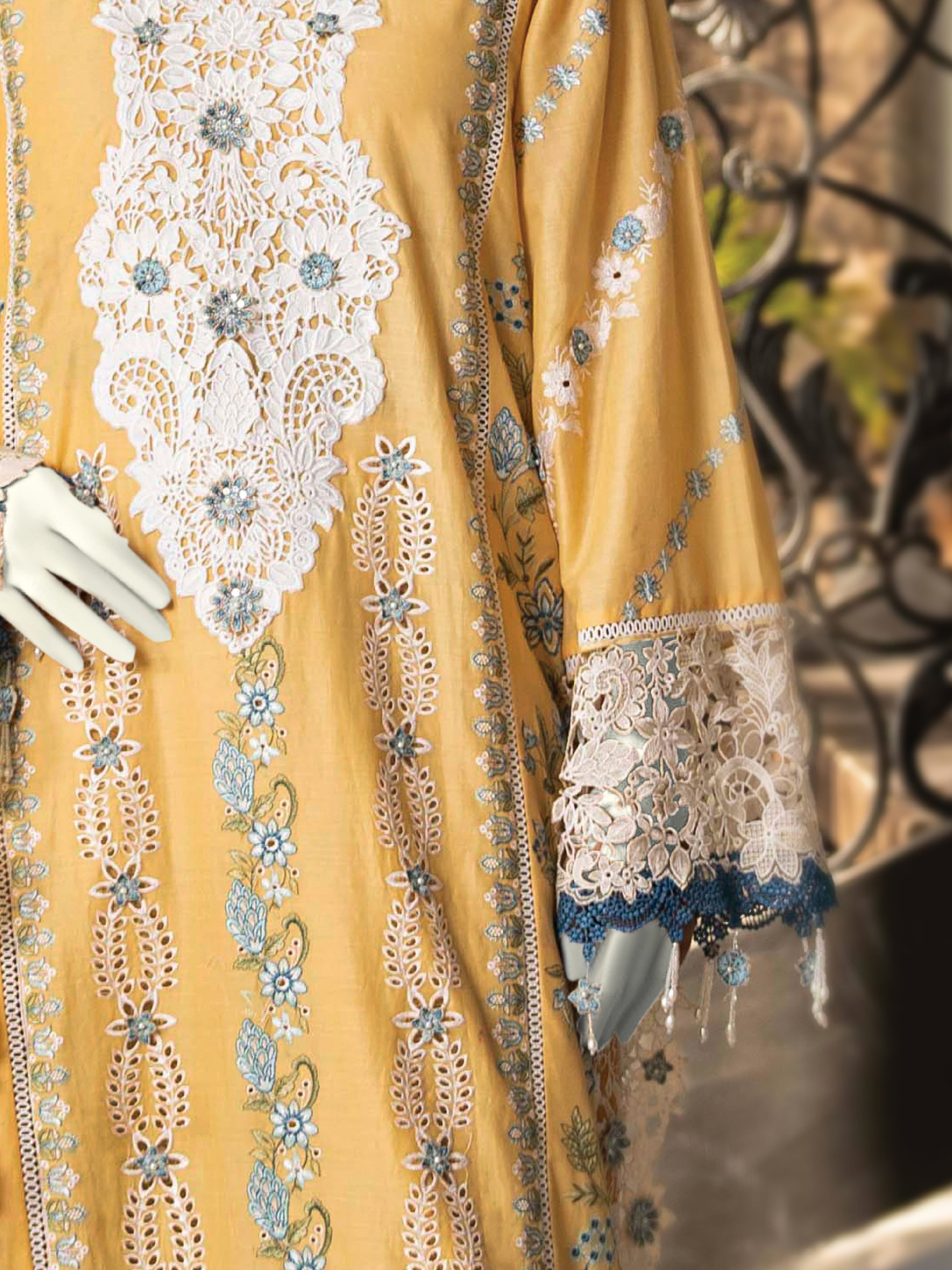 Sunbeam | Unstitched