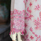Pale Elegance | Unstitched