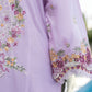 Lilac Whisper | Unstitched