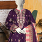 Purple Majesty | Stitched