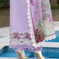 Lilac Whisper | Unstitched