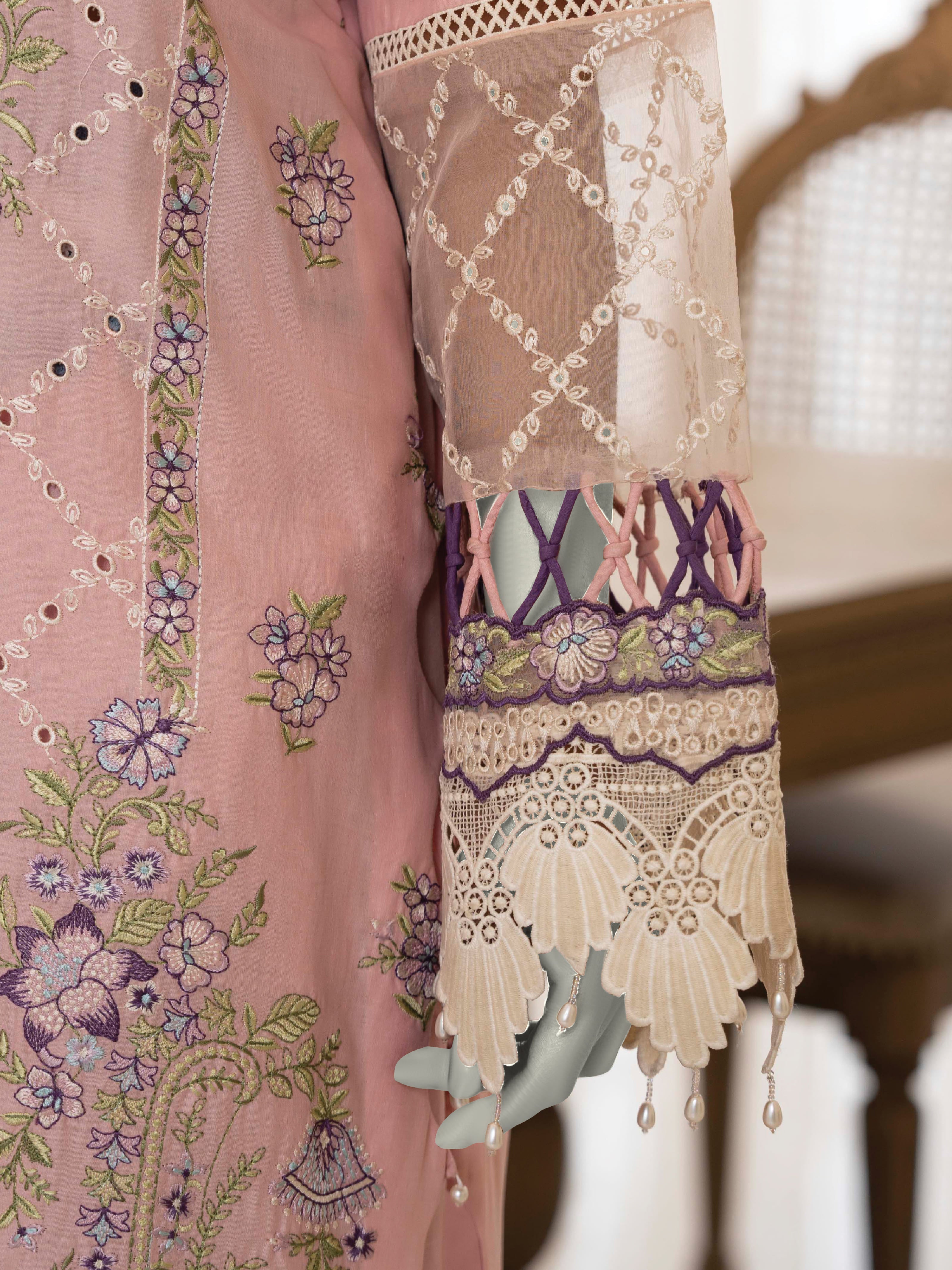 Petaline | Unstitched