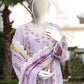 Lilac Whisper | Unstitched