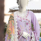 Lilac Whisper | Unstitched