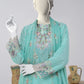 Embroidered Lawn | Stitched