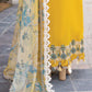 Pale Sun | Unstitched