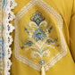 Pale Sun | Unstitched