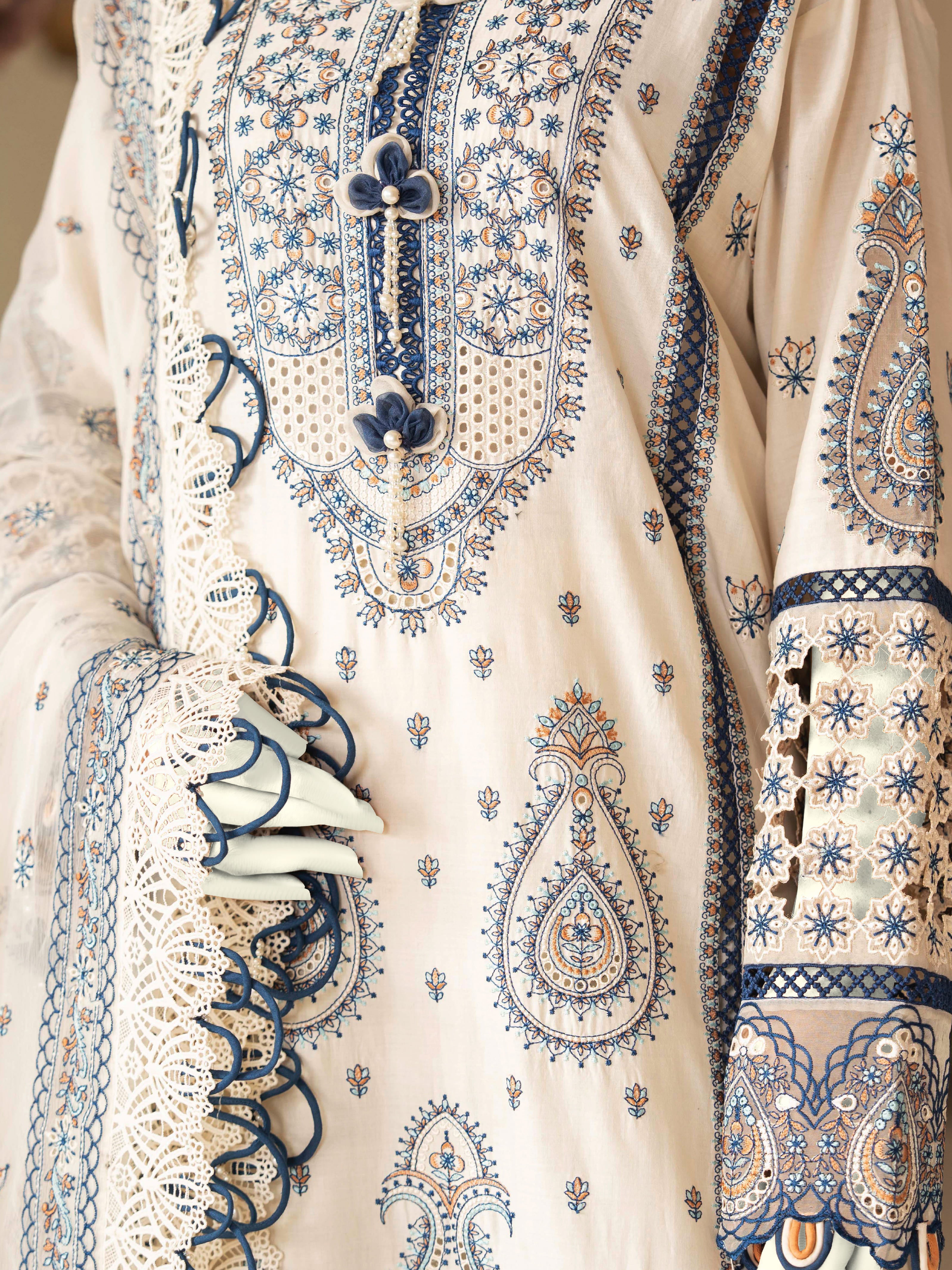 Soft Glow | Unstitched