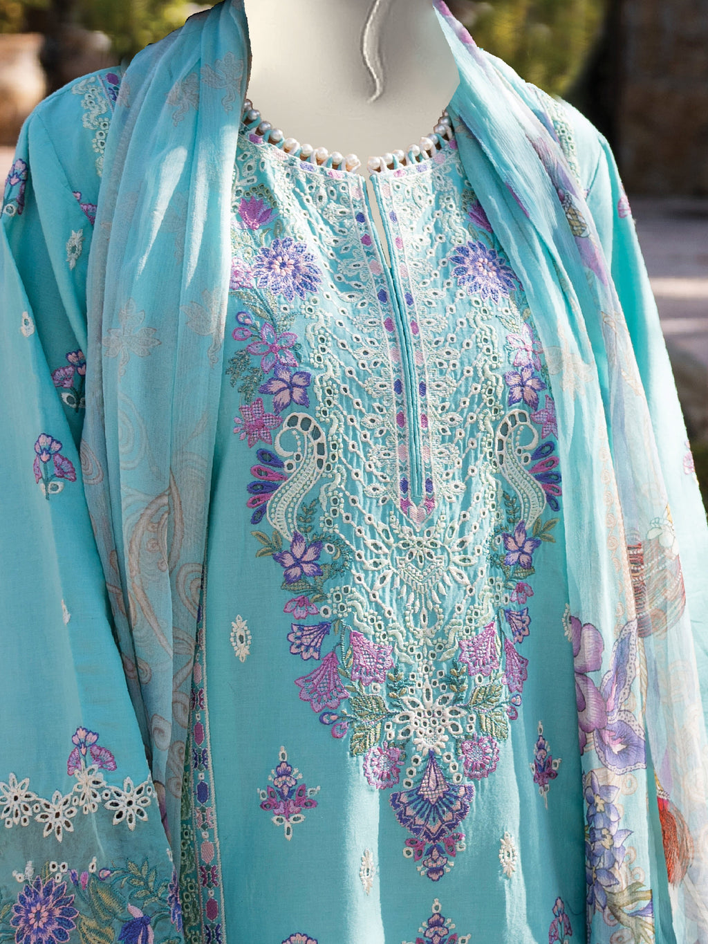 Azalea | Unstitched