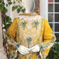 Pale Sun | Unstitched