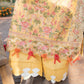 Amber Shine | Unstitched