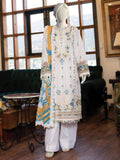 White Orchid | Unstitched
