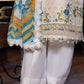 White Orchid | Unstitched